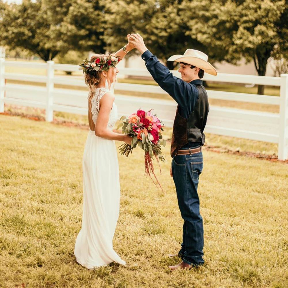 Meet your Posher, Anna